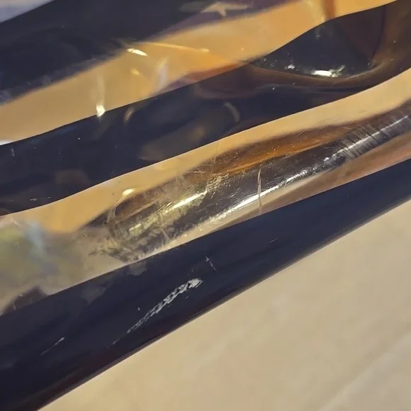 Lilly Pulitzer Shoreline "Raise the Sails" Vinyl Tote Bag - Picture 12 of 14